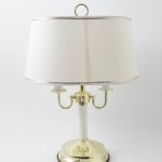 666 2498 TABLE LAMP